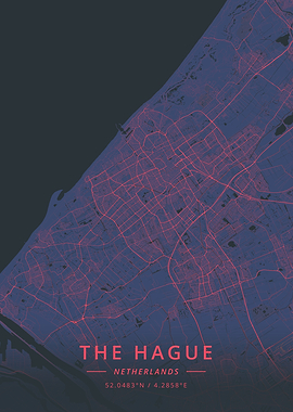 The Hague Netherlands