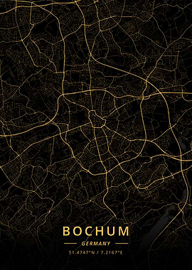 Bochum Germany