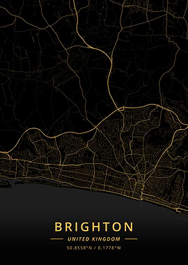 Brighton United Kingdom