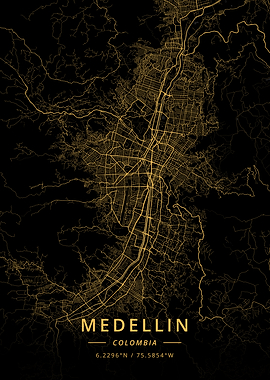 Medellin Colombia