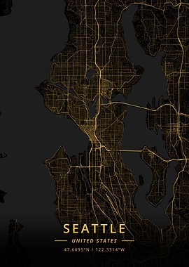 Seattle United States