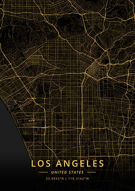 Los Angeles United States