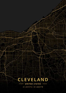 Cleveland United States