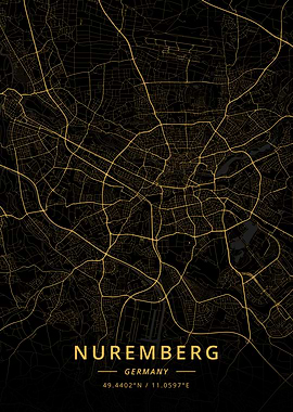 Nuremberg Germany