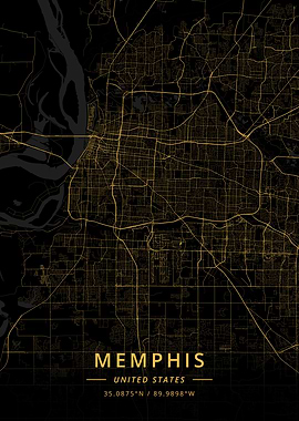 Memphis United States