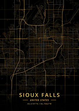 Sioux Falls United States