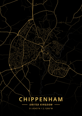 Chippenham United Kingdom