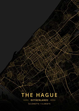 The Hague Netherlands