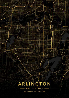 Arlington United States