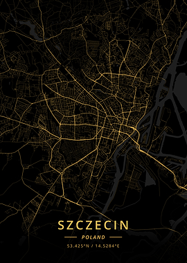 Szczecin Poland