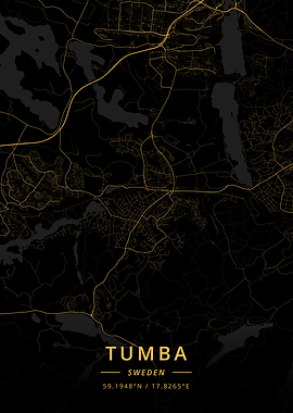 Tumba Sweden