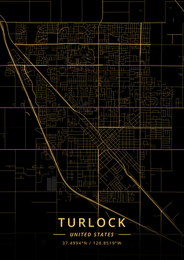 Turlock United States