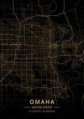 Omaha United States