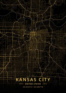 Kansas City United States