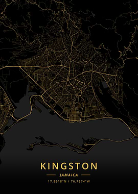 Kingston Jamaica
