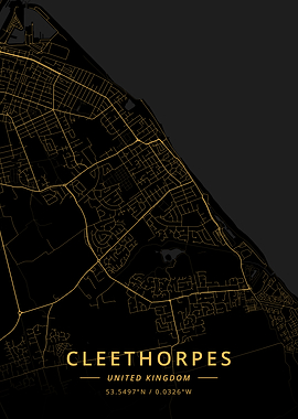 Cleethorpes UK
