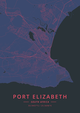 Port Elizabeth South Afric
