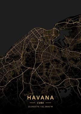 Havana Cuba