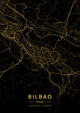 Bilbao Spain