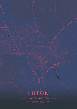 Luton United Kingdom