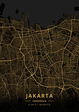Jakarta Indonesia