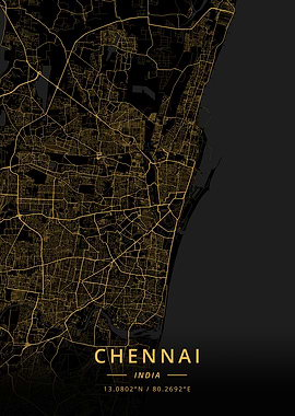 Chennai India