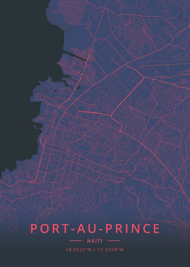 PortauPrince Haiti