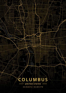 Columbus United States