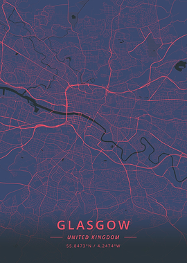 Glasgow United Kingdom