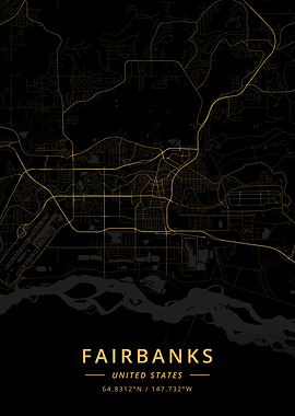 Fairbanks United States