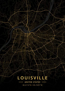 Louisville United States