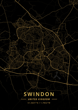 Swindon United Kingdom