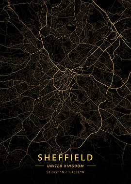 Sheffield United Kingdom