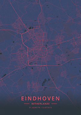 Eindhoven Netherlands