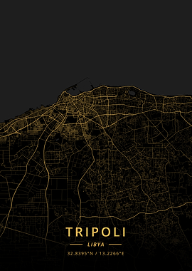 Tripoli Libya