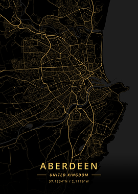 Aberdeen United Kingdom