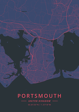 Portsmouth United Kingdom