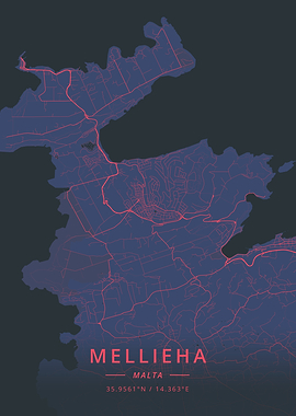 Mellieha Malta