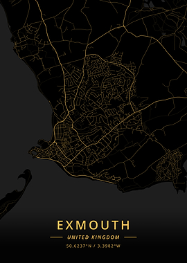 Exmouth United Kingdom