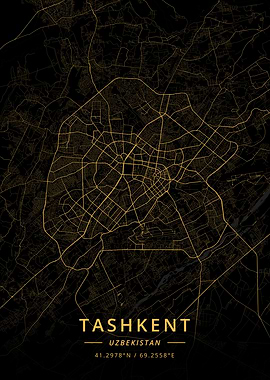 Tashkent Uzbekistan