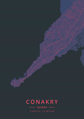 Conakry Guinea