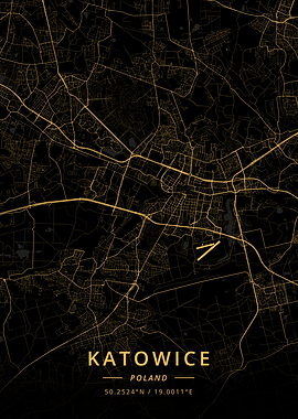 Katowice Poland