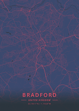 Bradford United Kingdom