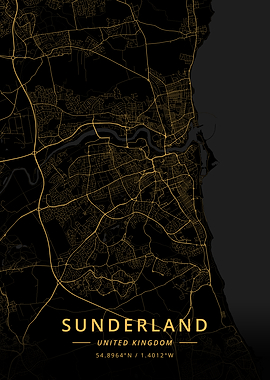Sunderland United Kingdom