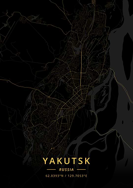 Yakutsk Russia