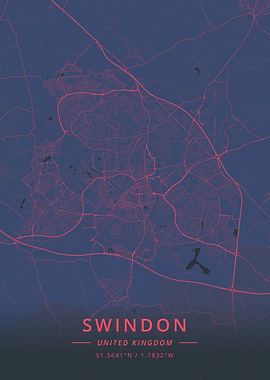 Swindon United Kingdom