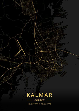 Kalmar Sweden