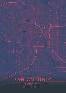 San Antonio United States