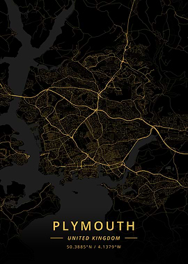 Plymouth United Kingdom