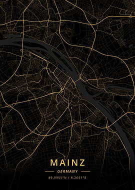 Mainz Germany
